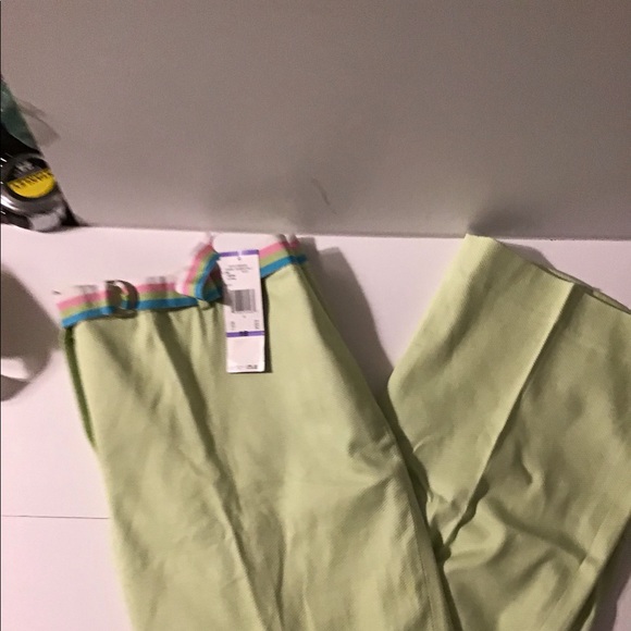 Kasper Pique Essential Pants (NWT) - Picture 5 of 7